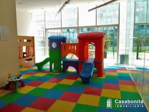 Departamento en Renta en Miguel Hidalgo, Distrito Federal  - Foto 6